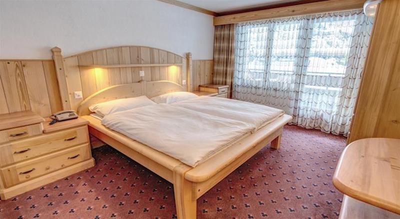 Hotel City Церматт Екстер'єр фото
